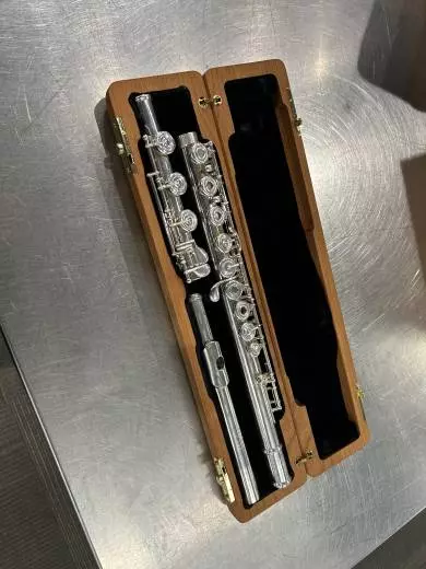 Powell Flutes - 2BOF